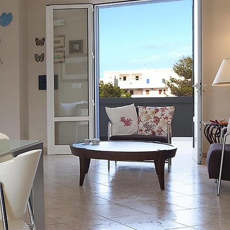 Villetta Del Sole Castrignano del Capo Kültér fotó
